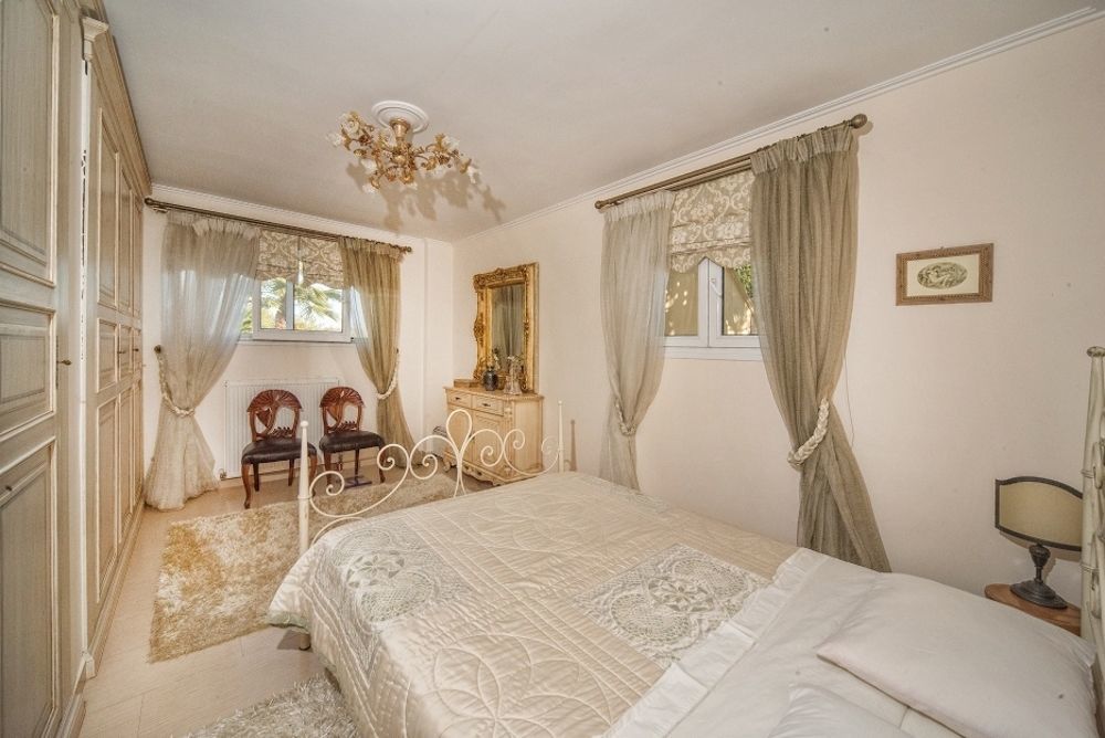 Villa Ellania Контокали Экстерьер фото
