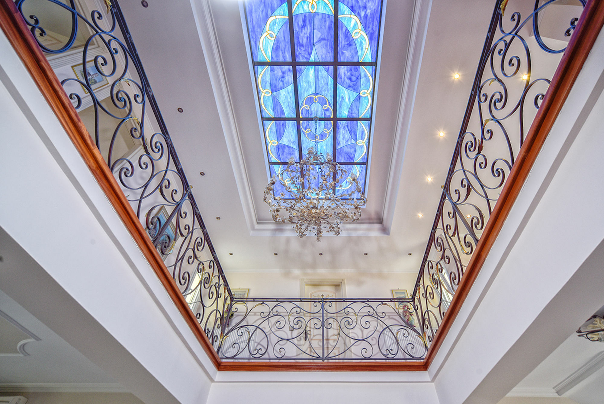 Villa Ellania Контокали Экстерьер фото